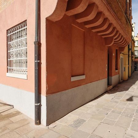 Venice Suite Dorsoduro מראה חיצוני תמונה