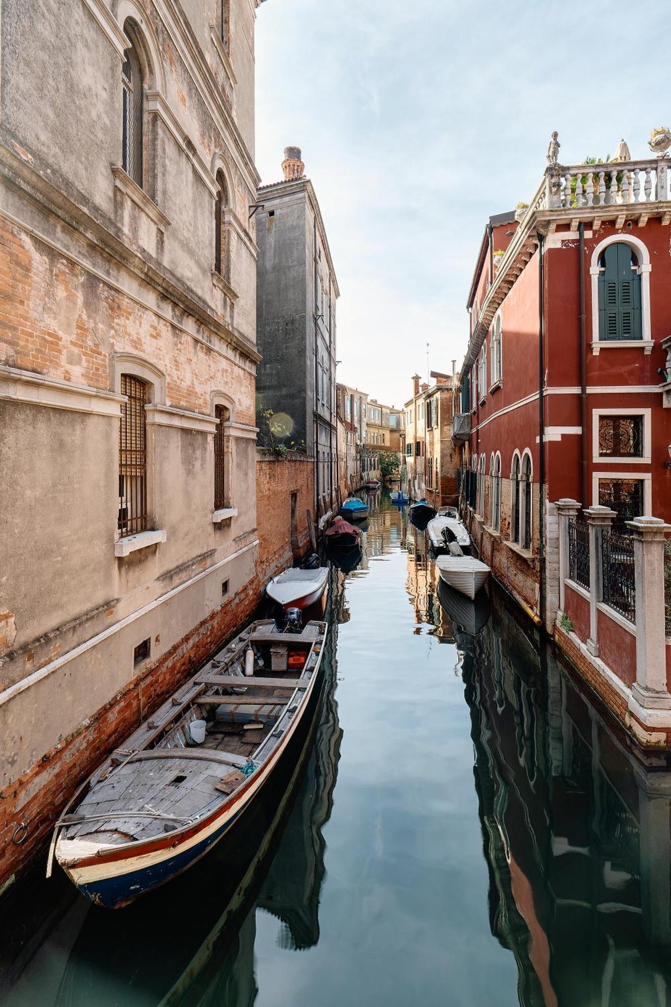 Venice Suite Dorsoduro מראה חיצוני תמונה
