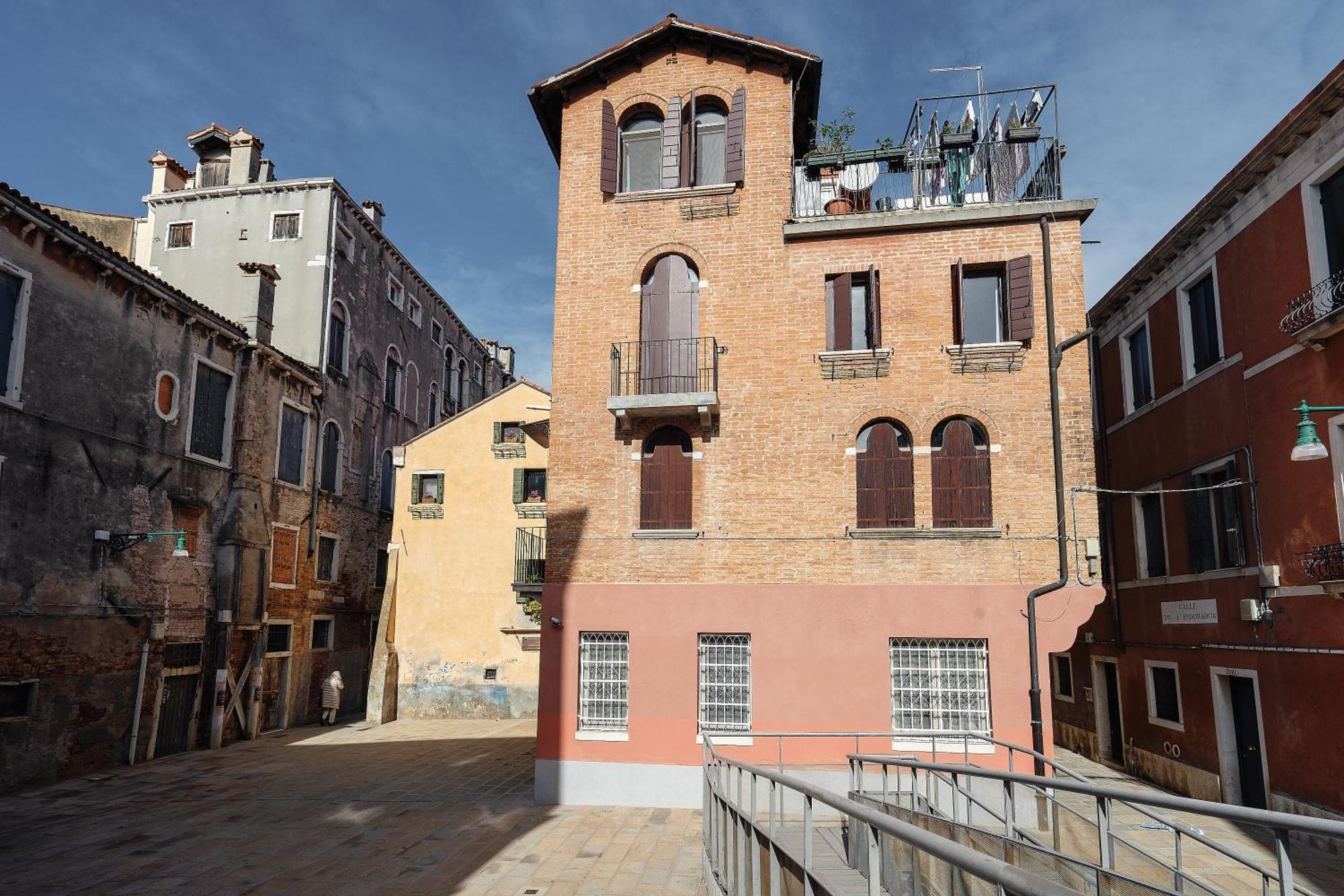 Venice Suite Dorsoduro מראה חיצוני תמונה
