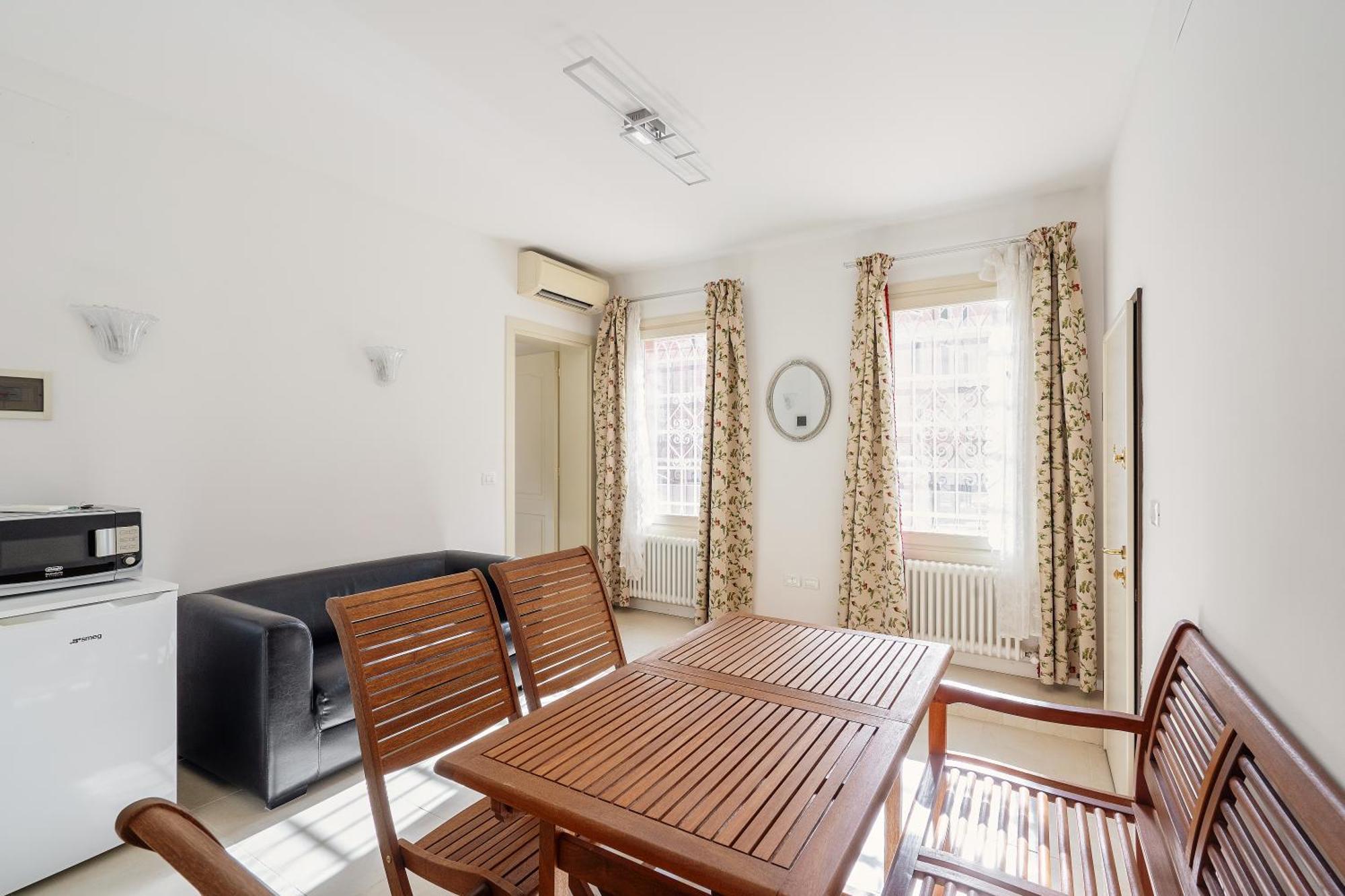 Venice Suite Dorsoduro מראה חיצוני תמונה