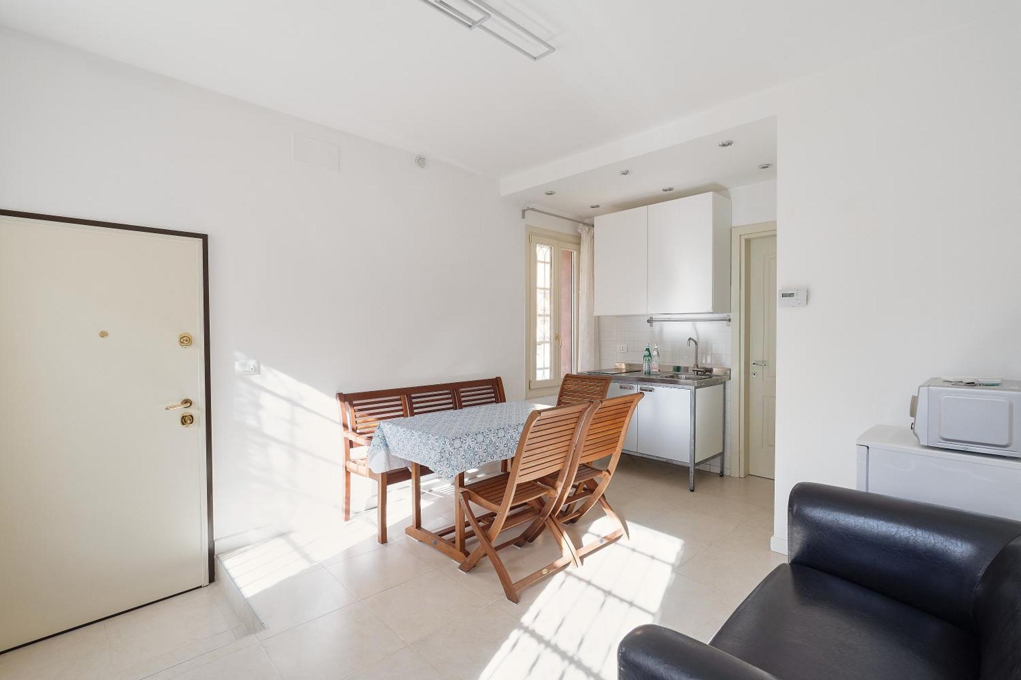 Venice Suite Dorsoduro מראה חיצוני תמונה
