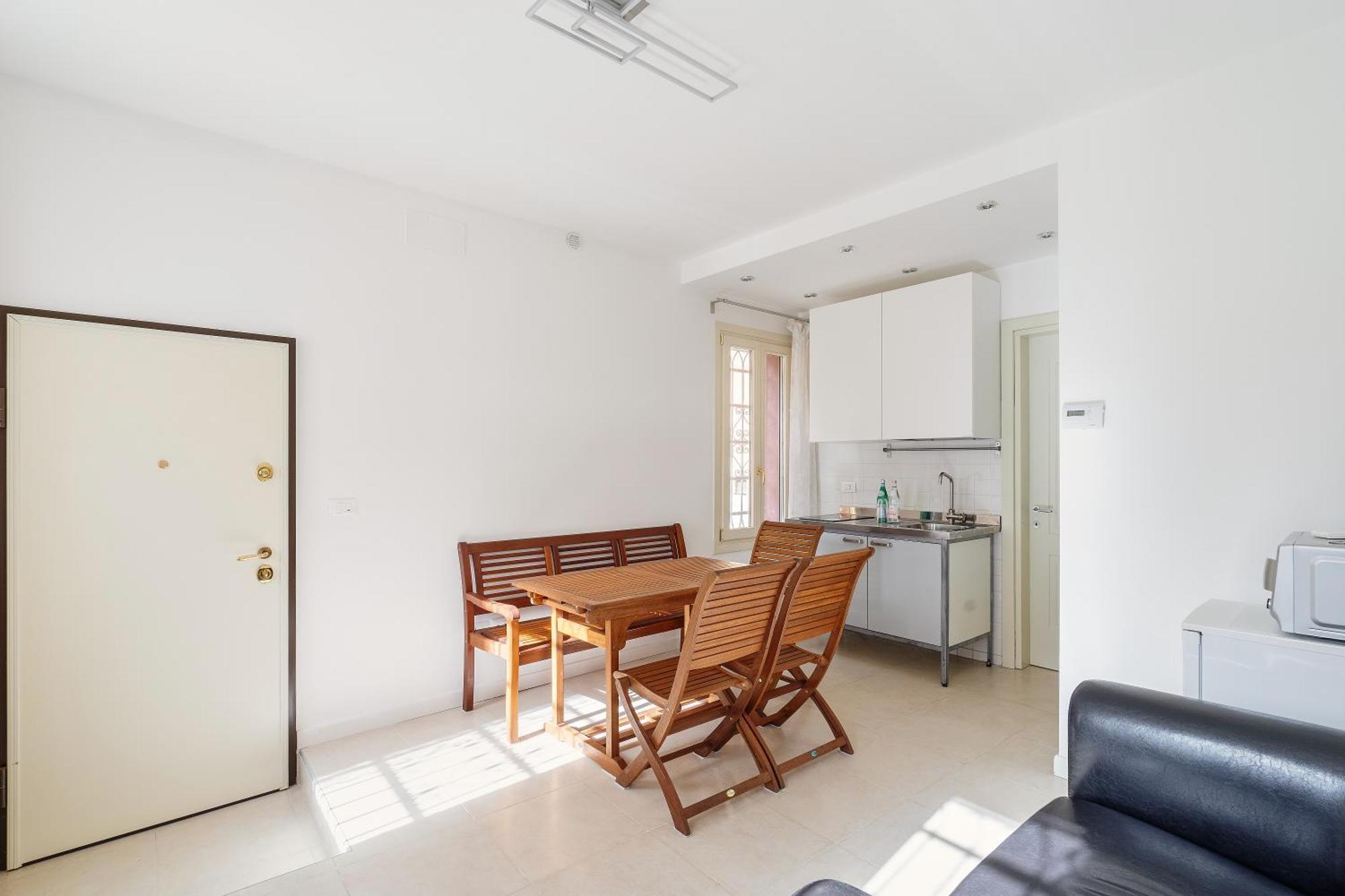 Venice Suite Dorsoduro מראה חיצוני תמונה