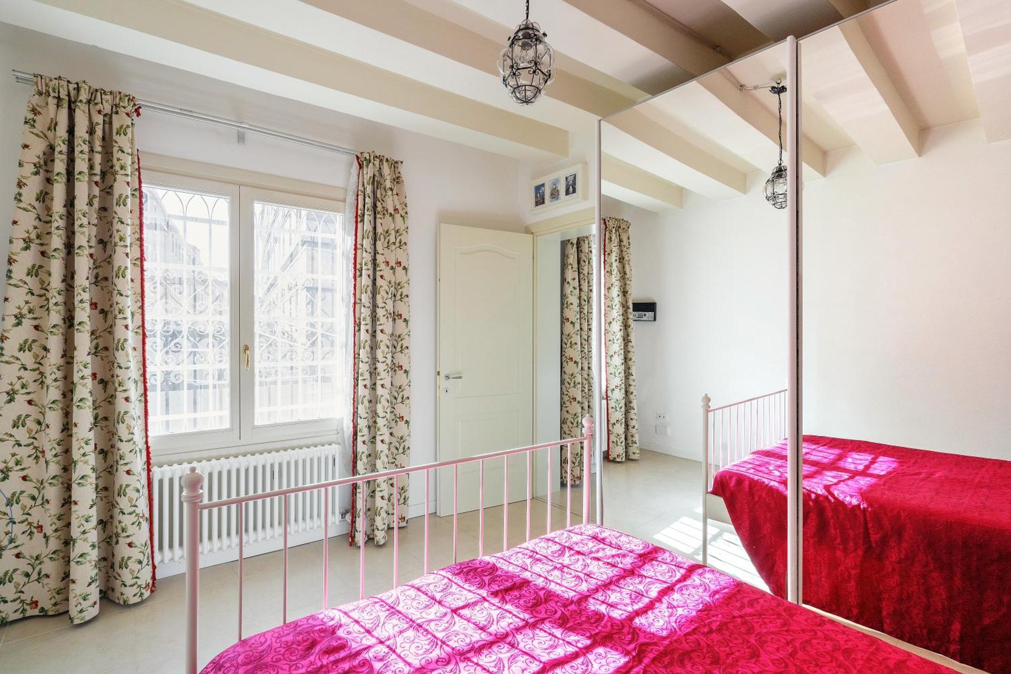 Venice Suite Dorsoduro מראה חיצוני תמונה
