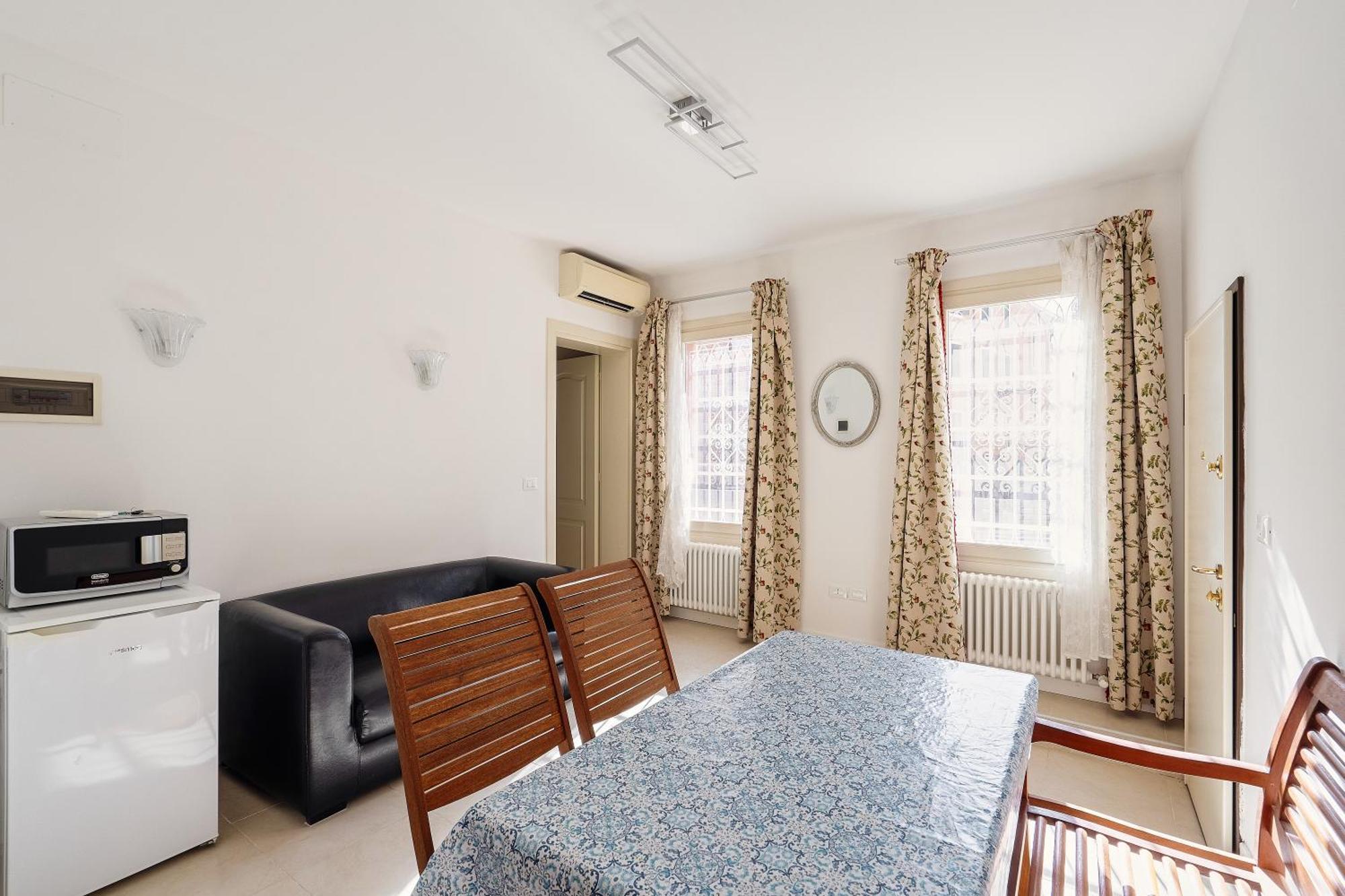 Venice Suite Dorsoduro מראה חיצוני תמונה
